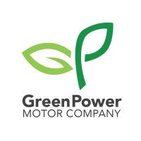 GreenPower Motor Company Inc.