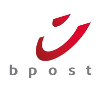 bpost NV/SA