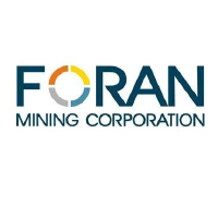 Foran Mining Corporation