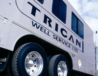 Trican Well Service Ltd.