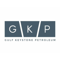 Gulf Keystone Petroleum Limited