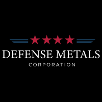 Defense Metals Corp.