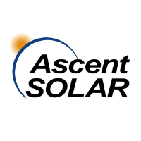 Ascent Solar Technologies, Inc.