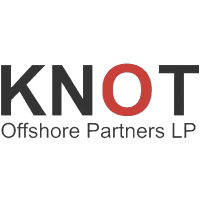 KNOT Offshore Partners LP