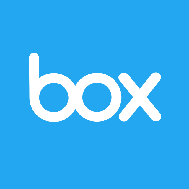 Box, Inc.