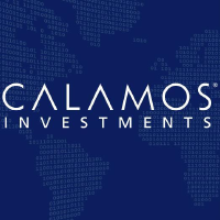 Calamos Global Dynamic Income Fund