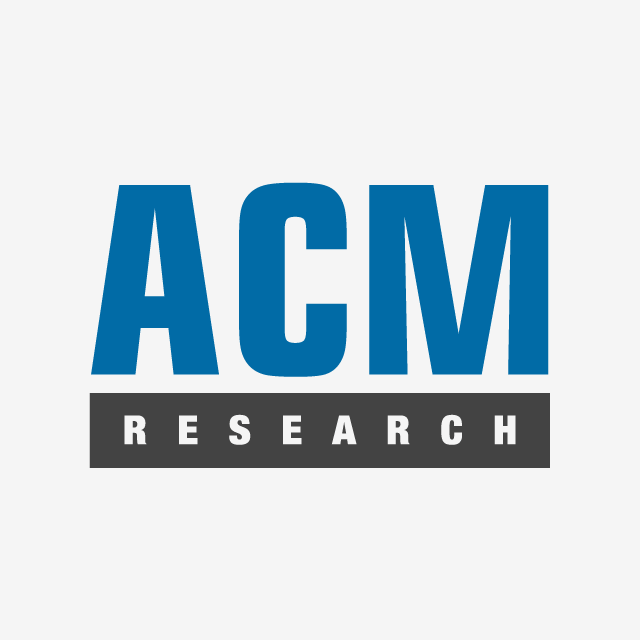 ACM Research