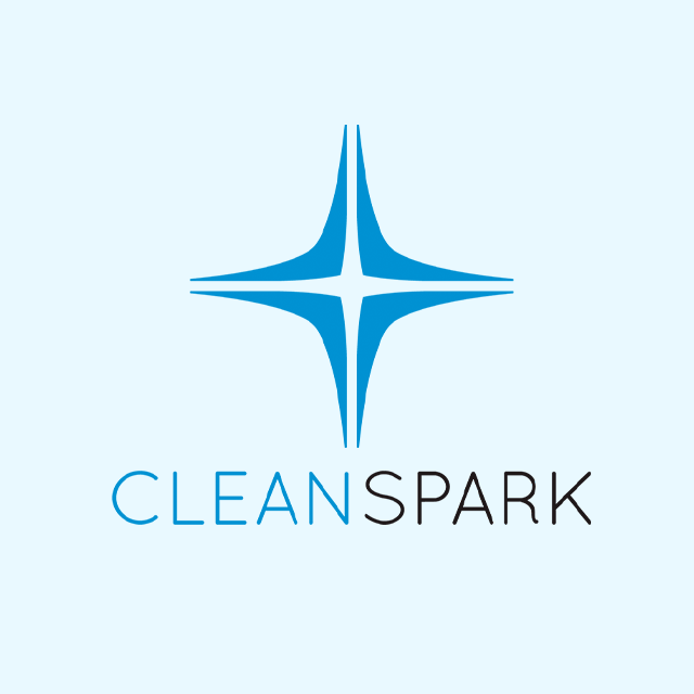 CleanSpark