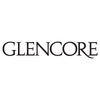 Glencore plc